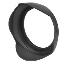 EW‑83E Objektyvo gaubtas Kameros laikiklis Plastikinis Juodas Tinka EF 17‑40mm 17‑35 20‑35mm objektyvams