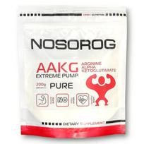 Nosorog - AAKG natural, 200 gr.