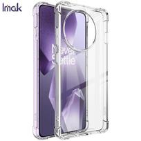 For OnePlus 13R 5G Phone Case IMAK Shock-resistant Soft Space Case OnePlus 13R 5G balta