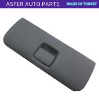 Glove Box Lid Grey For Renault Clio Mk2 OEM 7701054731 pilka spalva