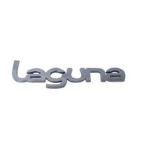 Renault Laguna Mk1 1995-2002 Bagažinės Etiketė OEM 7700417048 463547048