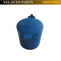 Glass Water Tank Cover for  Albea Palio Siena Blue OEM 46443172