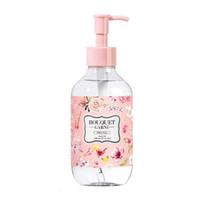Bouquet Garni Moisture Body Oil - White Musk Scent (300ml) white