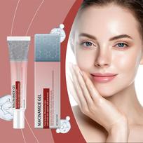 Niacinamide Gel Cream  Facial Moisturizing And Moisturizing Products To Make The Skin Look Healthier20g balta