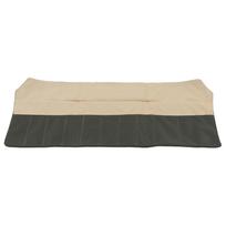 Bonsai Tool Bag Waterproof Canvas Multifunction Durable Compact Bonsai Tool Storage Bag