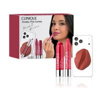 Kosmetikos rinkinys moterims Clinique Claudia Arenas Chubby Pink