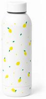 Termogertuvė Ambition Tutti Lemon, 0.5 l, balta sp./geltona sp.