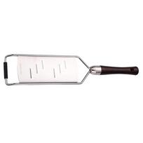 Cheese Grater Slicer Stainless Steel Spatula Kitchen Food Planer for white