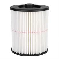 Vakuuminio filtro kasetės keitimas HEPA filtras dulkių siurbliui Craftsman 17816