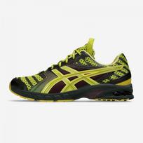 ASicS Ub9 S Gel dS Trainer 14 1203a606 230 yellow