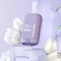 [True Lab] Glam Stick Wax 15 g plaukų formavimo priemonė