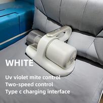 Household dust mite removal machine Small rechargeable vacuum cleaner suitable for beds, sofas, carpets, etc. to effectively remove dust mites Type A