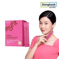 My Fit S Savory Kamut Enzyme 30 packets (30-day supply)
