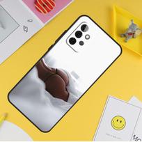 Sexy Girl Ass Bum Cover For Samsung Galaxy A34 A35 A14 A15 A25 A53 A33 A13 A52 A32 A12 A51 A71 A54 A55 Case Samsung A52S 5G