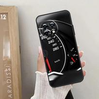 Car Dashboard Case For OnePlus 11 12 9 10 Pro 9R 10R 10T 12R OnePlus Nord N30 N20 N10 CE 4 2 3 Lite Cover OnePlus 9Pro