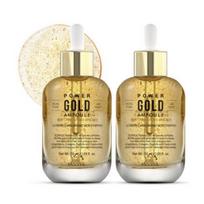 Eunyul Power Repair Gold Ampulė beige