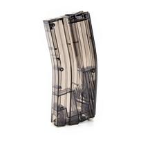 1vnt plastikinis 400rd greitaeigis krautuvas didelės talpos airsoft medžioklės reikmenims