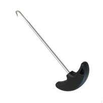 Motorcycle Spring Puller Tool,Spring Remover Installation Hand Tool Exhaust Hook Installer