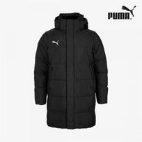 Puma Galleria Puma Kk Middle Duck Down Jacket Padded Jumper 100