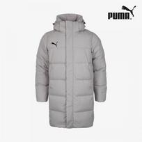 Puma Galleria Puma Kk Middle Duck Down Jacket Winter Jumper 100