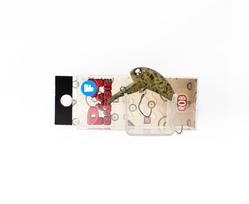 Rob Lure Papa Barbie F 35mm 3.4 grams Floating Lure 05 (3335)