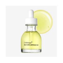Cellology Meliturn Ampulė 2.0 beige