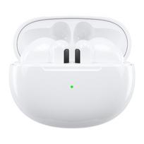 ProS Wireless Bluetooth Earphones - ENC Noise Cancellation for Calls, Compatible with Apple & Android, In-Ear True Wireless Stereo (TWS) Earbuds balta