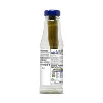Veeba Wok Tok Chilli Vinegar Sauce (175ml) I No artificial flavours I No Trans-Fat I 100% Veg
