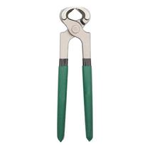 Woodworking Nail Puller Tool Wire Cutter Walnut Pliers Manual Nail Pulling Pliers for Car Repair Tool Labor-Saving Walnut Pliers