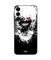 Case For Samsung Galaxy A15 Tokyo Ghoul Amine Ken Kaneki Maniacase juoda