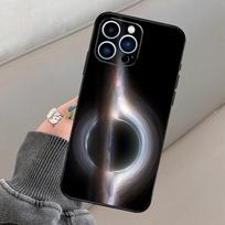 Apple IPhone15 Mobile Phone Case, Interstellar Movie Mobile Phone Case, Painted Anti-drop, Huawei Anti-drop Mobile Phone Case. iPhone 11