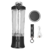 Portable Blender 150W 600ml 18000RPM USB Rechargeable Mini Juicer Cup Electric Fruit Juice Mixer L