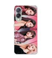 Case For Samsung Galaxy S25 Edge blackpink album lisa blackpink stade de france Maniacase juoda