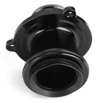 Aliuminio lydinio turbo duslintuvo išėmimas Automobilio modifikuotos dalys Tinka Seat Leon 1.8T 2.0T TSI EA888