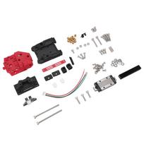 FYSETC for Voron Tap V2.4 Kit Professional Nozzle Leveling Kit RC8 Version 398 Photocell Sensor 3D