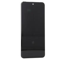Screen Replacement for Pixel 8 GKWS6 Phone AMOLED Digitizer Touch Screen Assembly with Frame and