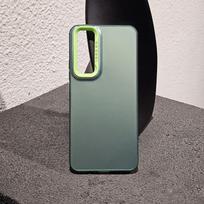 Phone Case For Samsung Galaxy A50 Galaxy A50S Galaxy A30S Case Matte Laser Colorful  Bumper Armor Shockproof Cover For Galaxy A50