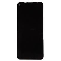 Mobiliojo telefono ekrano LCD ekrano keitimas su remonto įrankiu, skirtas Moto G8 XT2045‑1