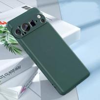 For Google Pixel 9 Pro Case Pixel9 Pixel 9 Pro XL Capas Case Bumper Liquid Silicone Soft TPU Case Google Pixel Pixel 9 Fundas For Pixel 9 Pro