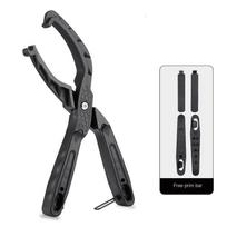 Bicycle Tire Levers Tire Pliers Tyre Remover Clamp Mountain Bike Repair Tool Bead Jack MTB Road Cycling Bicycle Accessories juoda