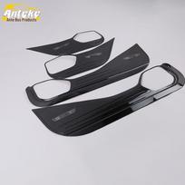 Binyue Car Door Anti-Kick Pads & Armrest Panel Accessories - Compatible with 18 Models