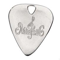 Guitar Pick Accessories Handicraft Professional Portable for Acoustic Musical Instrument Accs auksas