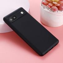 Liquid Silicone Phone Case For Google Pixel 6 7 8 9 Pro XL 8A 7A 6A Cover Fundas Coque Soft Case Pixel 6 7 8 9 Pro XL Fundas For Google Pixel 8