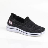 Shoes for Women 2024 New One Step Lazy Shoes, Casual Versatile Mom's Web Shoes, Soft Sole Women's Sports Shoes, Breathable 36