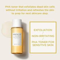 Madagascar Centella Toning Toner 210ml + RANDOM GIFT