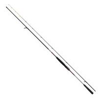 DAIWA 21 Koga AIR C74MHS-MT/N juoda