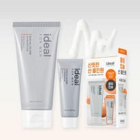 Idealiai tinka vyrams Saulės apsauga Viskas viename 120 ml Vienas produktas/Specialus (2024 AD) Giveaway plan (120ml+20ml)