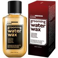 PAUL MEDISON Homme Grooming Water Wax 211ml