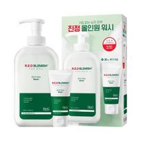 Dr.G Red Blemish for Men All-in-One Wash 500ml+30ml special
