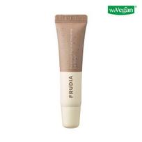 FRUDIA Leaf Frost Essential Blending Lip BUTTER Earthy 10g beige